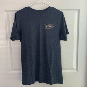 VANS Graphic Tee Shirt